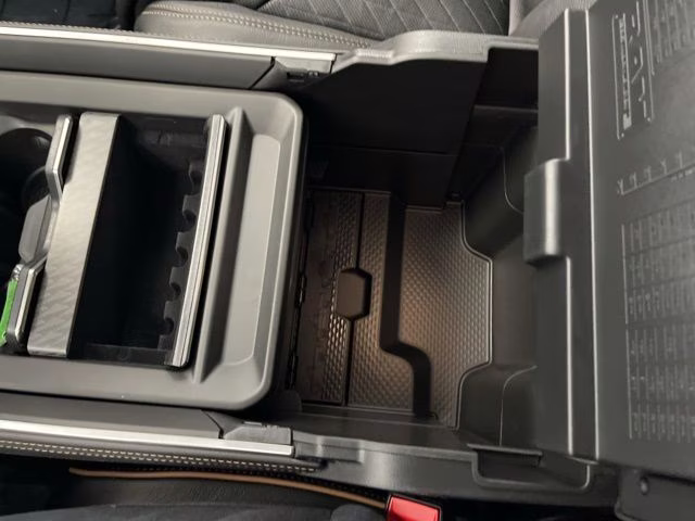 2026 Diamond Black Crystal Pearlcoat Ram 1500 Tungsten 4X4 Truck