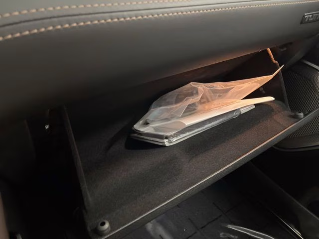 2026 Diamond Black Crystal Pearlcoat Ram 1500 Tungsten 4X4 Truck