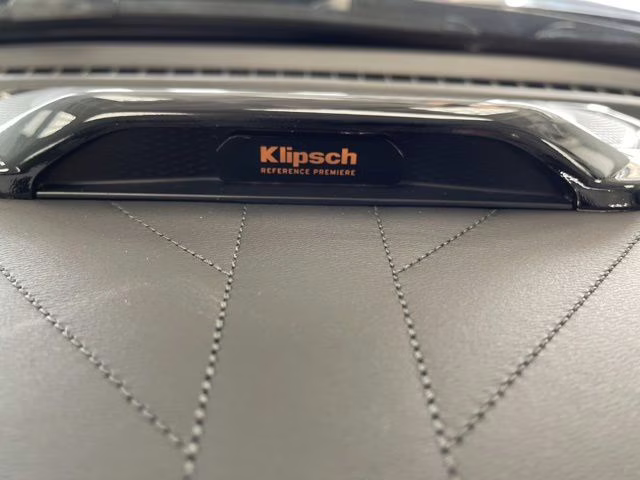 2026 Diamond Black Crystal Pearlcoat Ram 1500 Tungsten 4X4 Truck