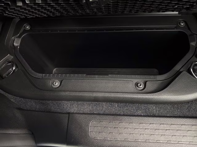 2026 Diamond Black Crystal Pearlcoat Ram 1500 RHO 4X4 Truck