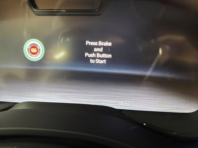 2026 Diamond Black Crystal Pearlcoat Ram 1500 RHO 4X4 Truck