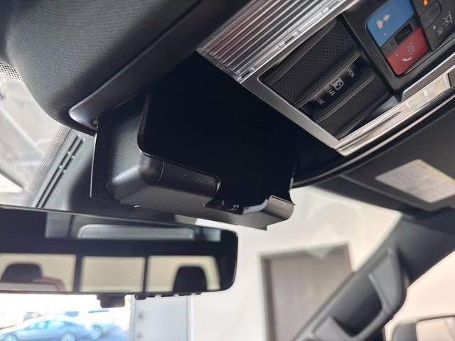 2026 Diamond Black Crystal Pearlcoat Ram 1500 RHO 4X4 Truck