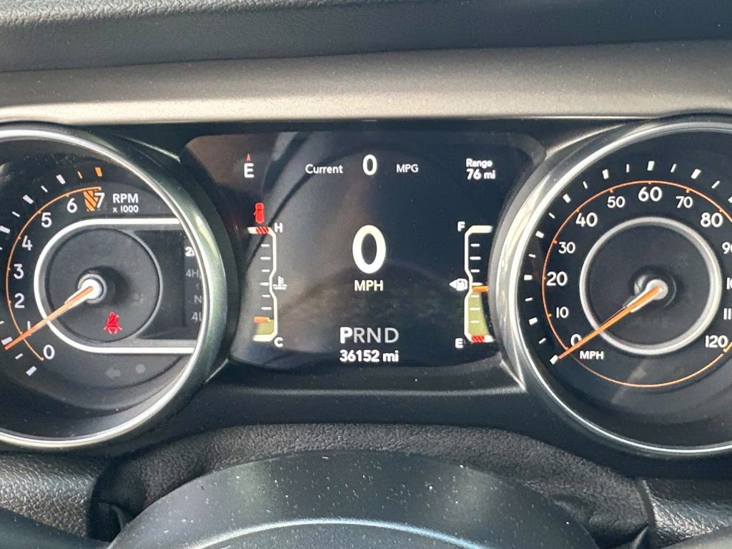 2020 Black Clearcoat Jeep Wrangler Unlimited Sport S 4X4 SUV