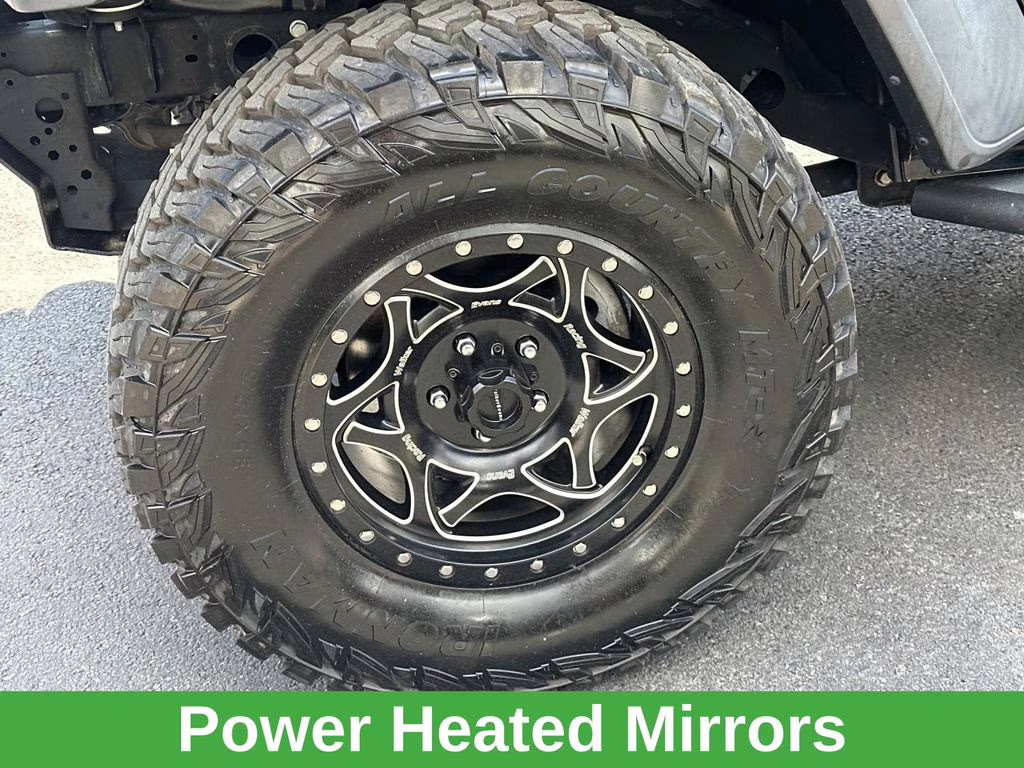 2020 Black Clearcoat Jeep Wrangler Unlimited Sport S 4X4 SUV