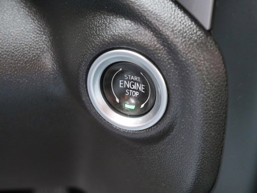 2024 Summit White Chevrolet Silverado 1500 WT 4X4 Truck