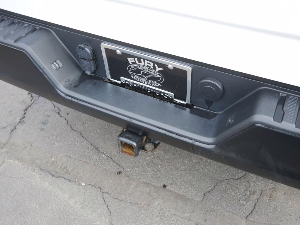 2024 Summit White Chevrolet Silverado 1500 WT 4X4 Truck