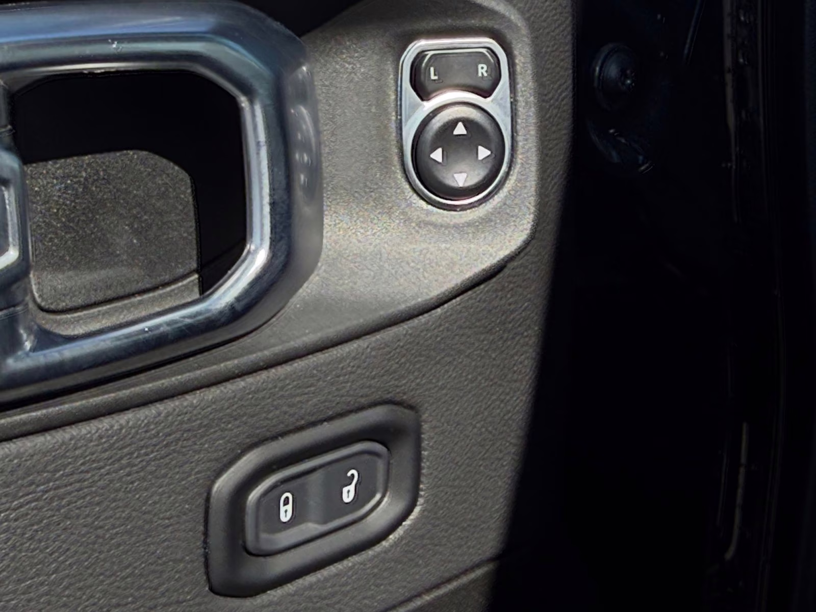 2024 Black Clearcoat Jeep Wrangler Rubicon X 4X4 SUV