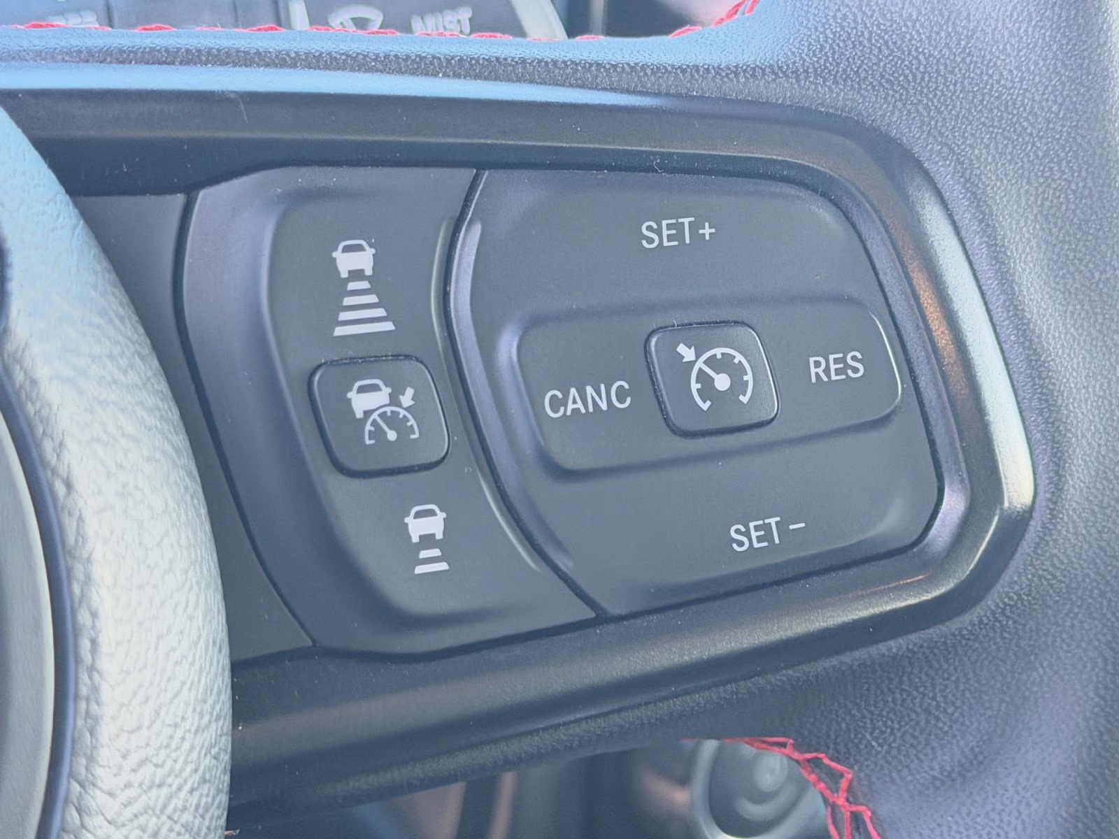 2024 Black Clearcoat Jeep Wrangler Rubicon X 4X4 SUV