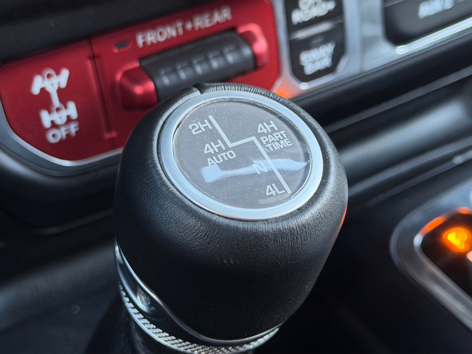 2024 Black Clearcoat Jeep Wrangler Rubicon X 4X4 SUV