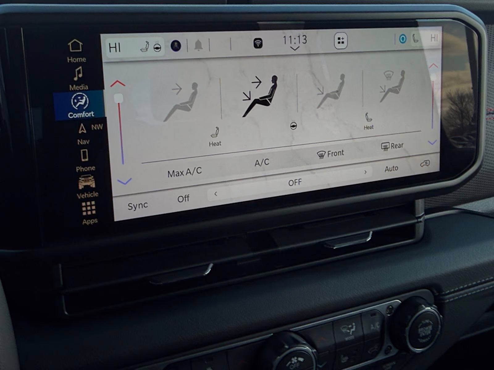 2024 Black Clearcoat Jeep Wrangler Rubicon X 4X4 SUV