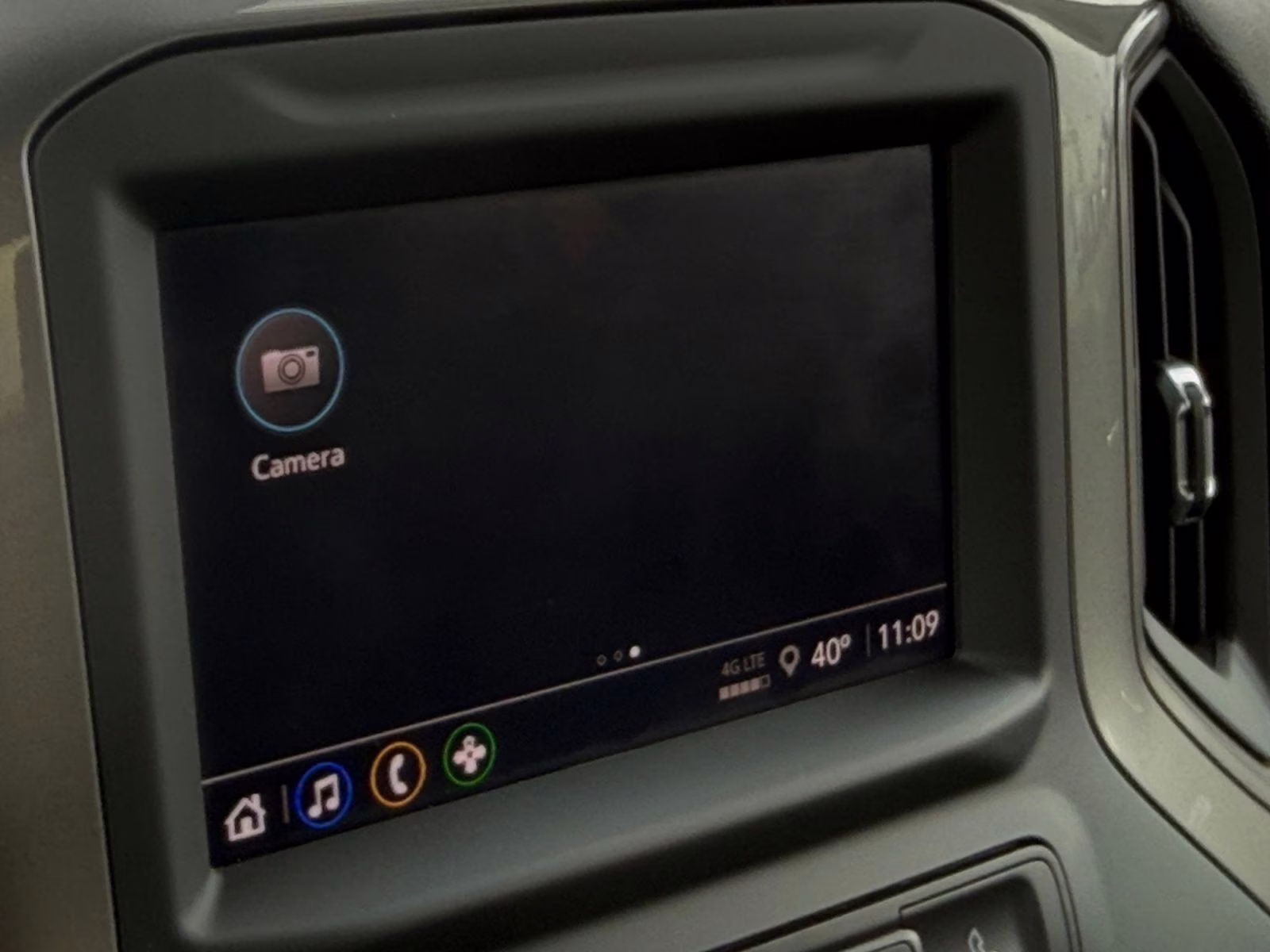 2025 Summit White Chevrolet Silverado 1500 WT 4X4 Truck