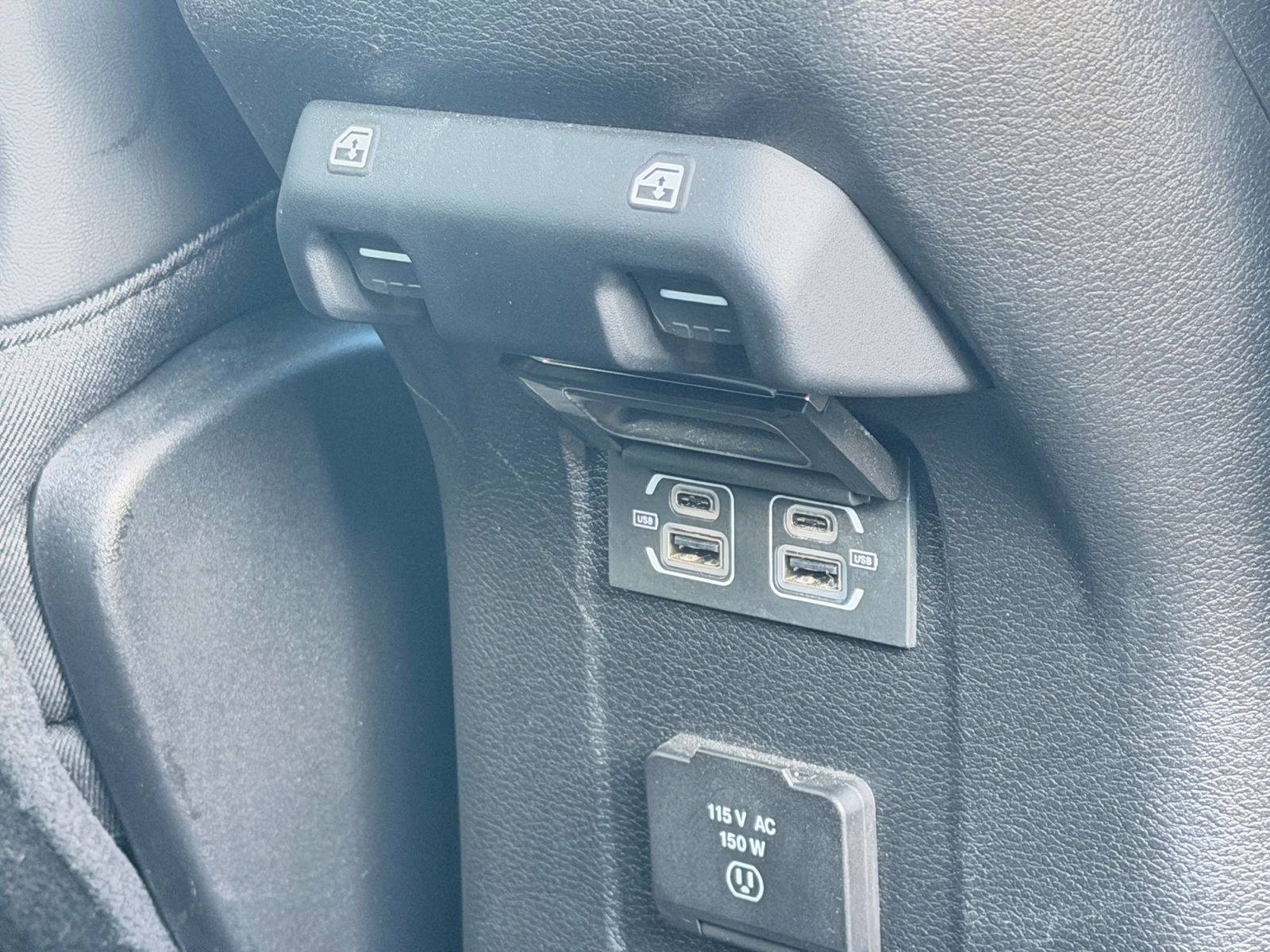 2024 Black Clearcoat Jeep Wrangler Rubicon X 4X4 SUV