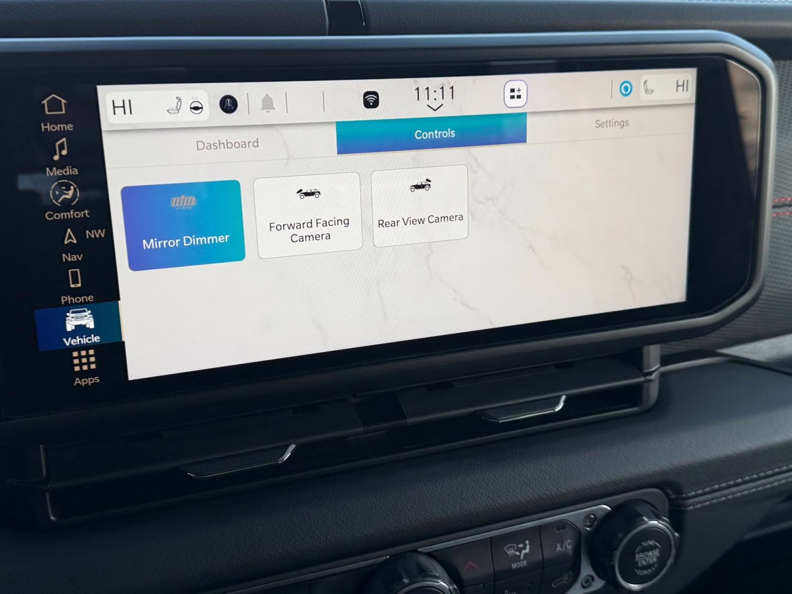 2024 Black Clearcoat Jeep Wrangler Rubicon X 4X4 SUV