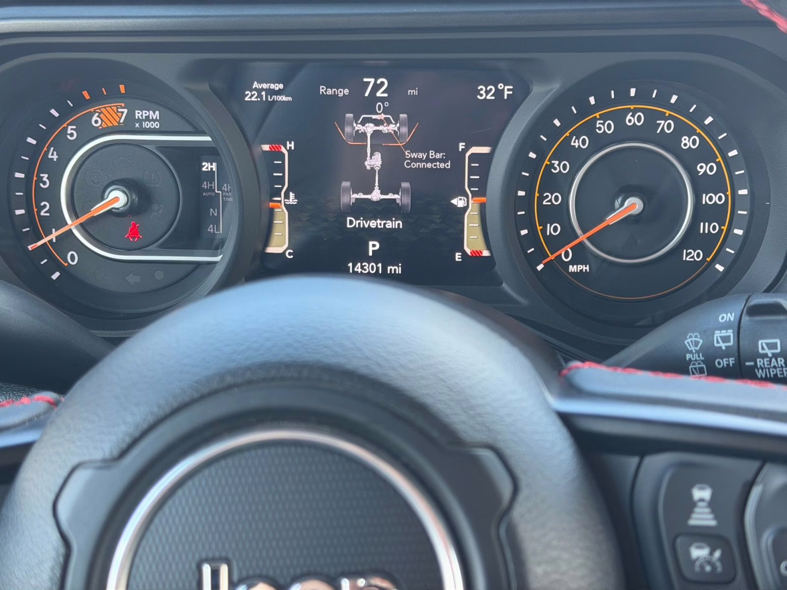 2024 Black Clearcoat Jeep Wrangler Rubicon X 4X4 SUV