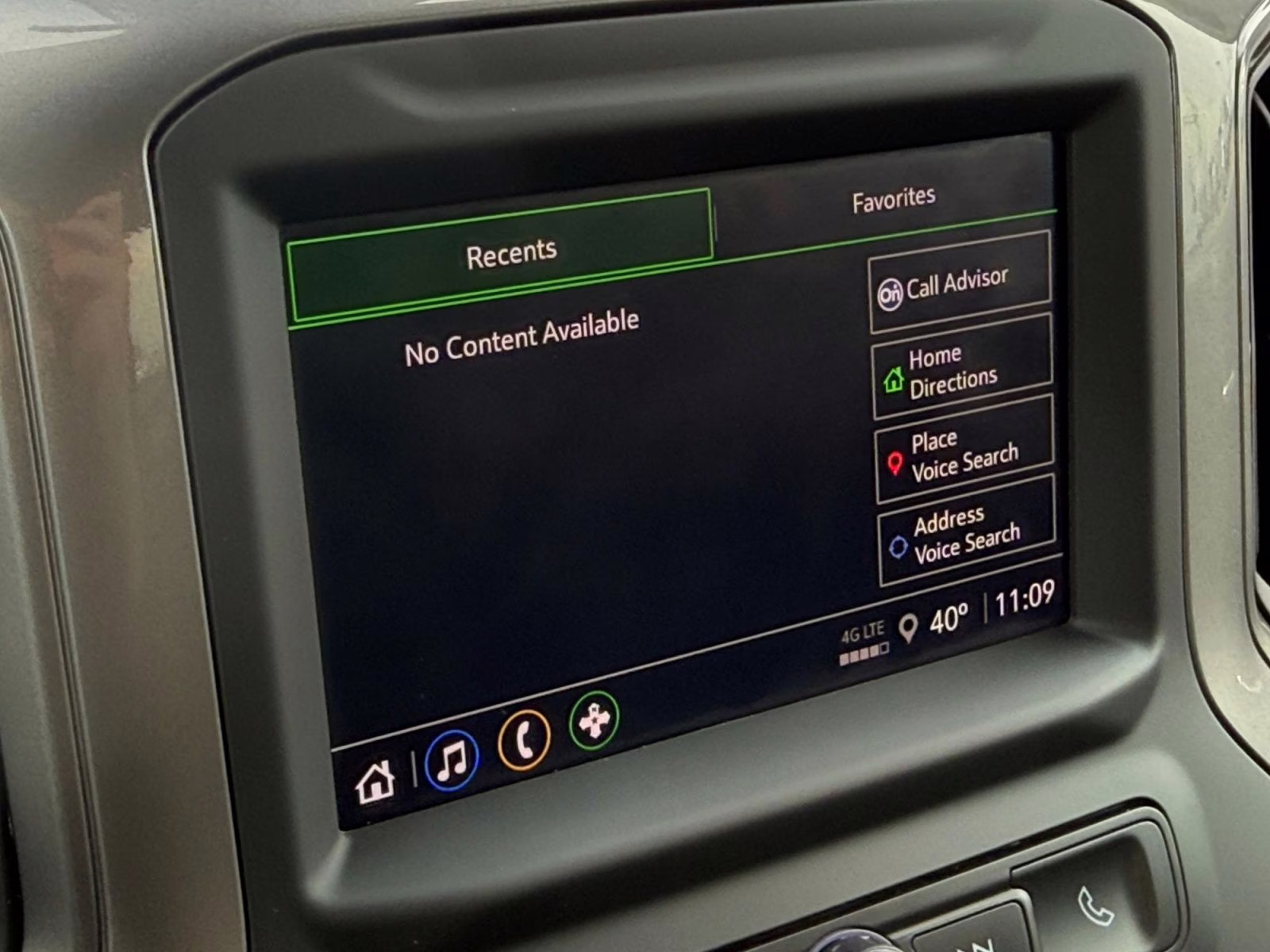 2025 Summit White Chevrolet Silverado 1500 WT 4X4 Truck