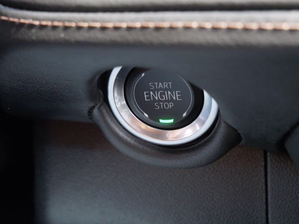 2025 Black Chevrolet Suburban High Country 4X4 SUV