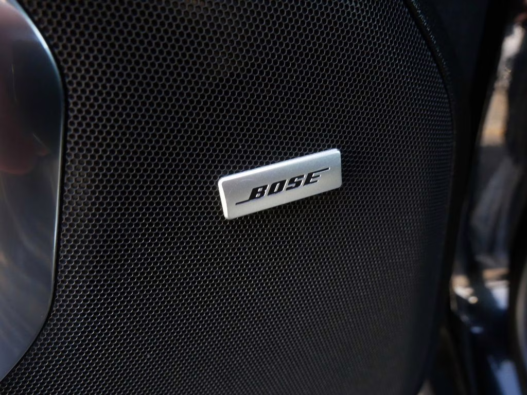 2024 Black Chevrolet Suburban RST 4X4 SUV