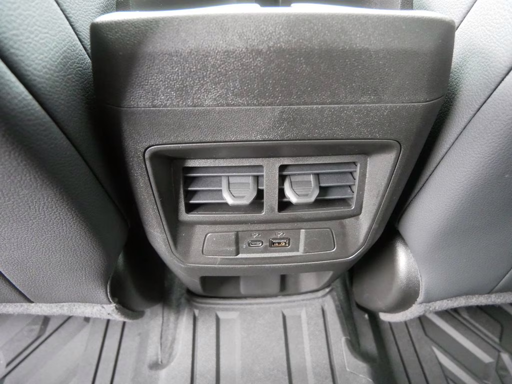 2026 Volcanic Red Tintcoat GMC Canyon Denali 4X4 Truck