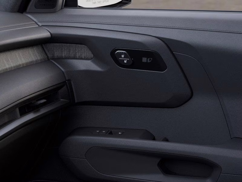 2027 Ebony Black Kia Telluride Hybrid X-Line SX Prestige AWD SUV