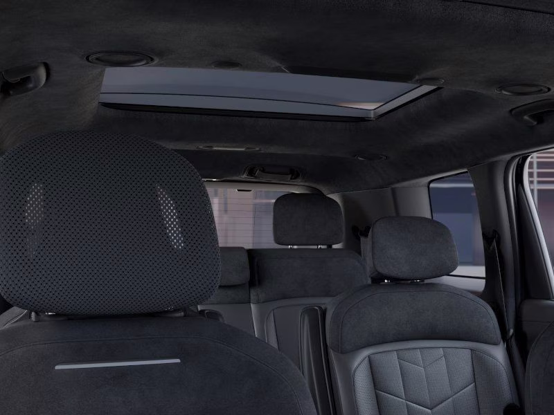 2027 Ebony Black Kia Telluride Hybrid X-Line SX Prestige AWD SUV