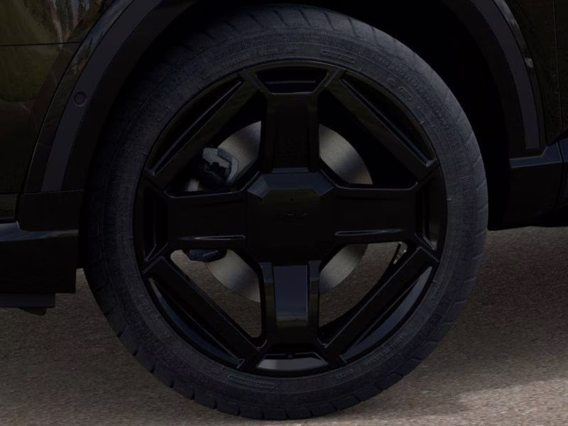 2027 Ebony Black Kia Telluride Hybrid X-Line SX Prestige AWD SUV