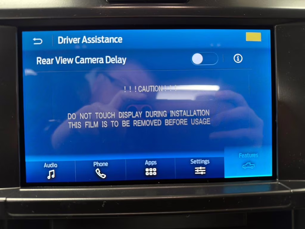 2026 OXFORD WHITE Ford Super Duty F-250 SRW XL RWD Truck