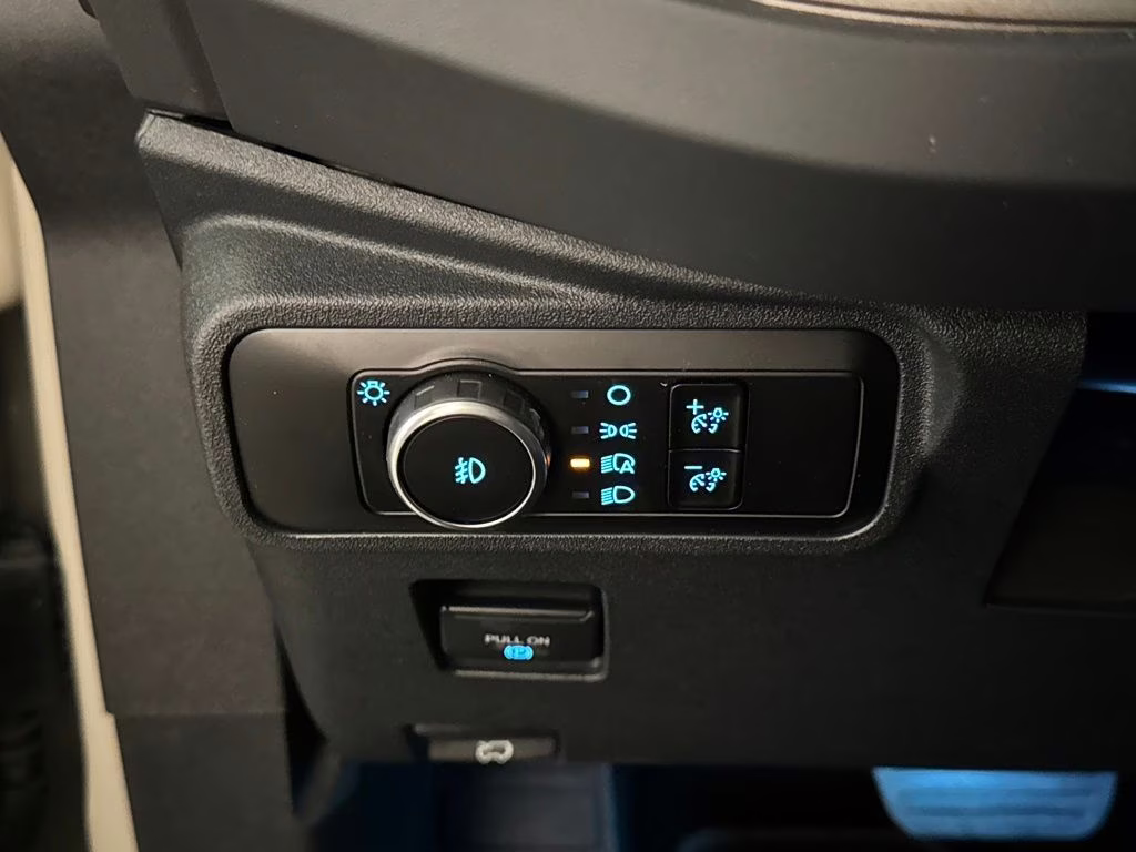 2025 Desert Sand Ford Bronco Outer Banks 4X4 SUV