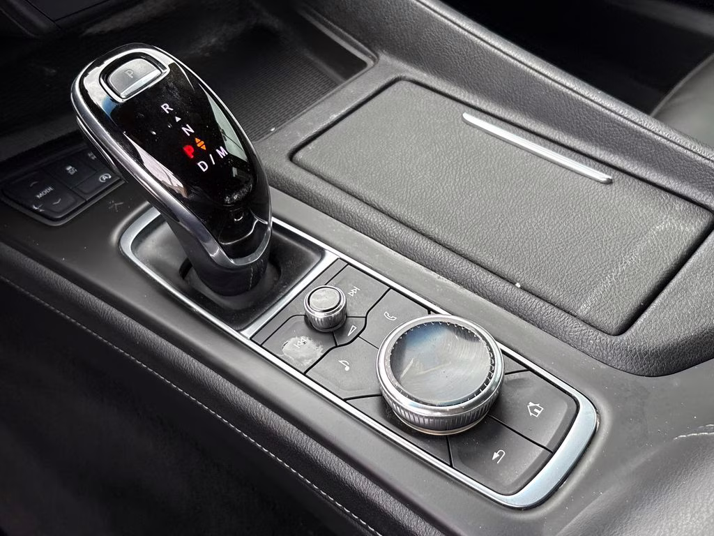 2021 Black Raven Cadillac CT5 Luxury RWD Sedan