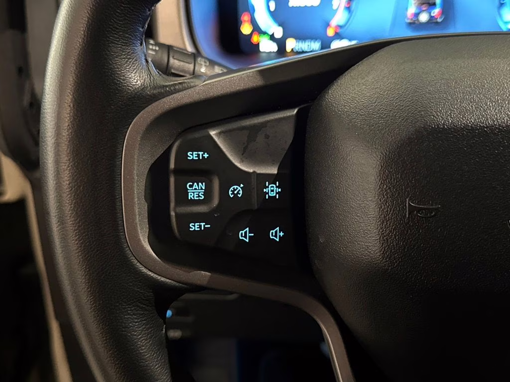 2025 Desert Sand Ford Bronco Outer Banks 4X4 SUV