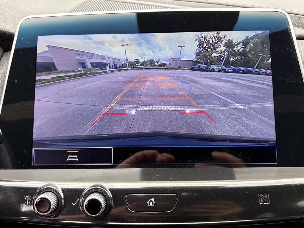 2021 Black Raven Cadillac CT5 Luxury RWD Sedan