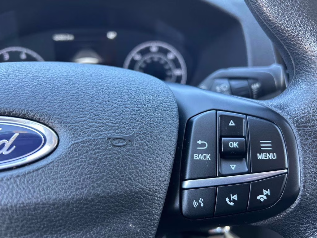 2024 Oxford White Ford Transit-350 XLT RWD Crossover