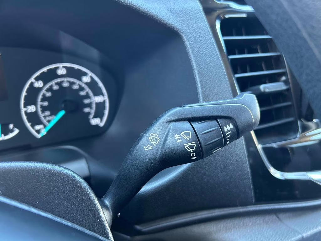 2024 Oxford White Ford Transit-350 XLT RWD Crossover