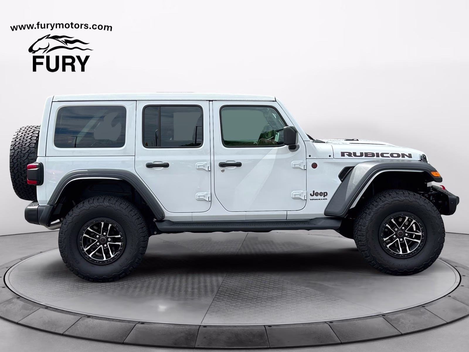 Used 2024 Jeep Wrangler 4-Door Rubicon with VIN 1C4RJXFG9RW159191 for sale in South Saint Paul, Minnesota