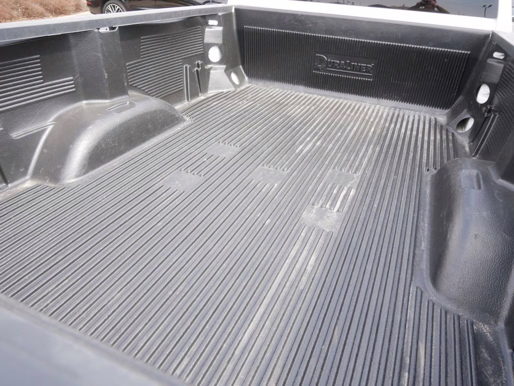 2025 Summit White Chevrolet Silverado 2500HD LT 4X4 Truck