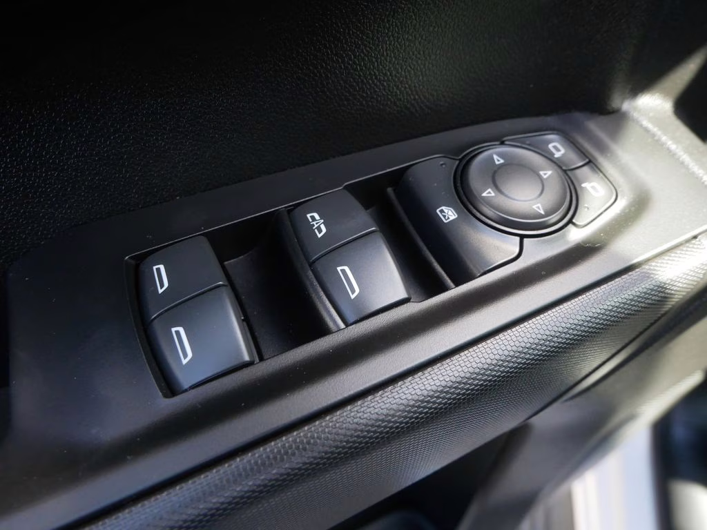 2025 Summit White Chevrolet Silverado 1500 WT 4X4 Truck