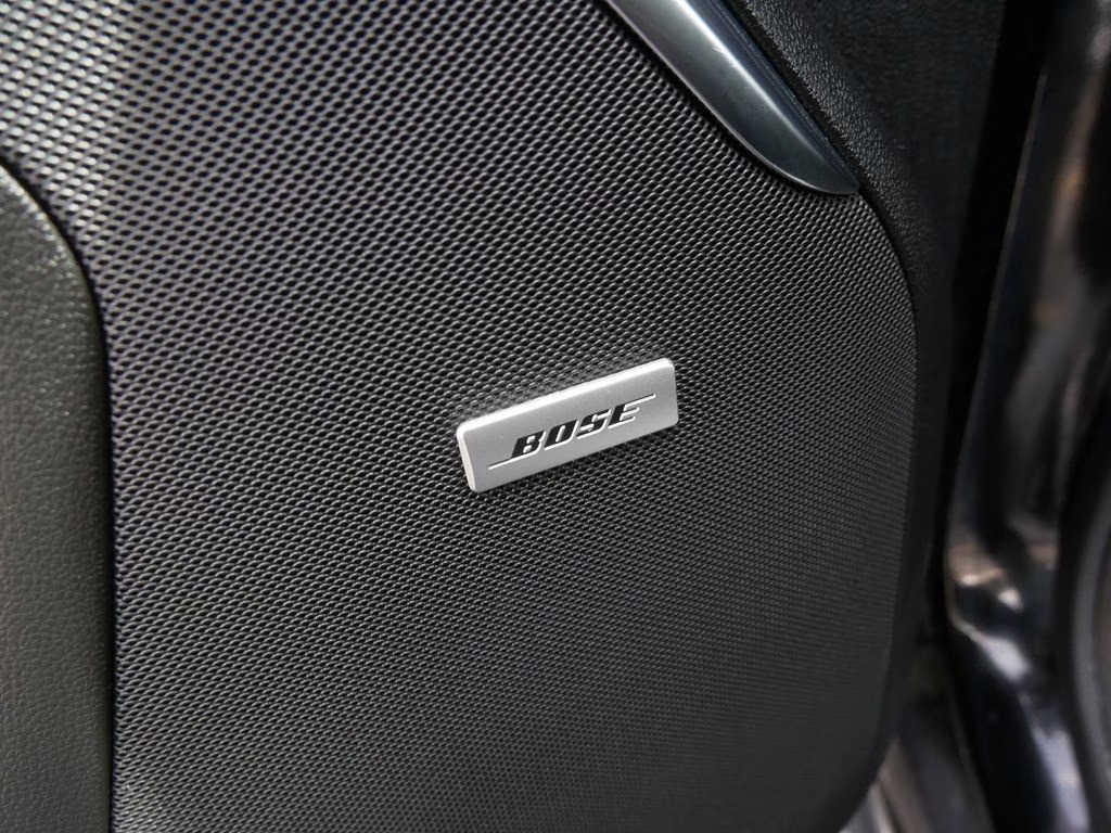 2025 Black Chevrolet Suburban High Country 4X4 SUV