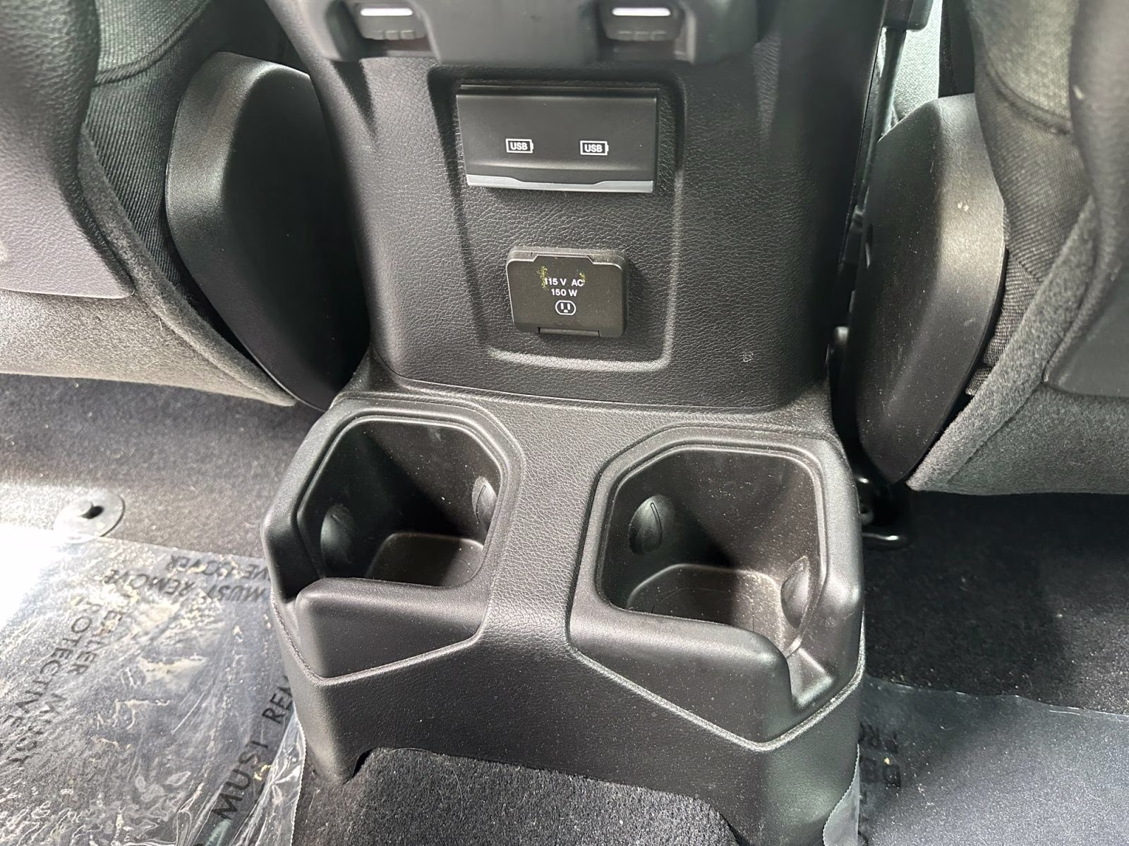 2024 Bright White Clearcoat Jeep Wrangler Rubicon 4X4 SUV