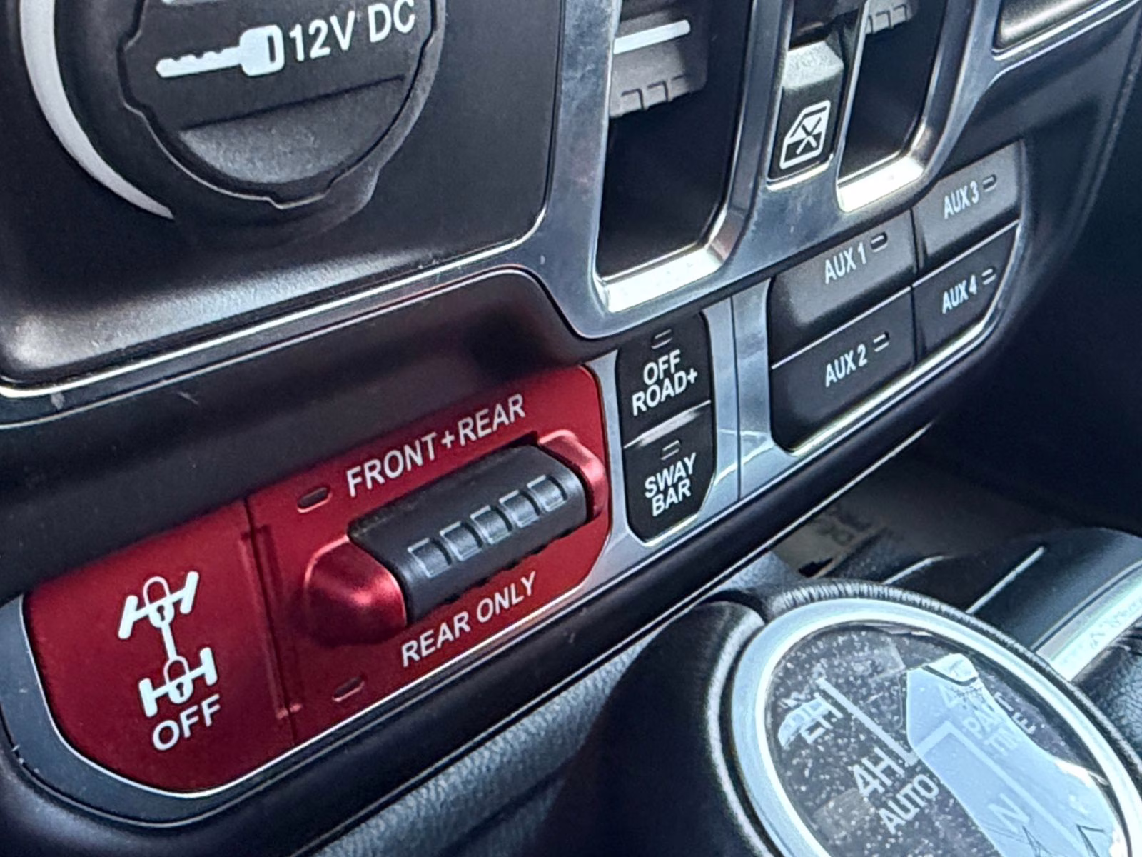 2024 Black Clearcoat Jeep Wrangler Rubicon X 4X4 SUV