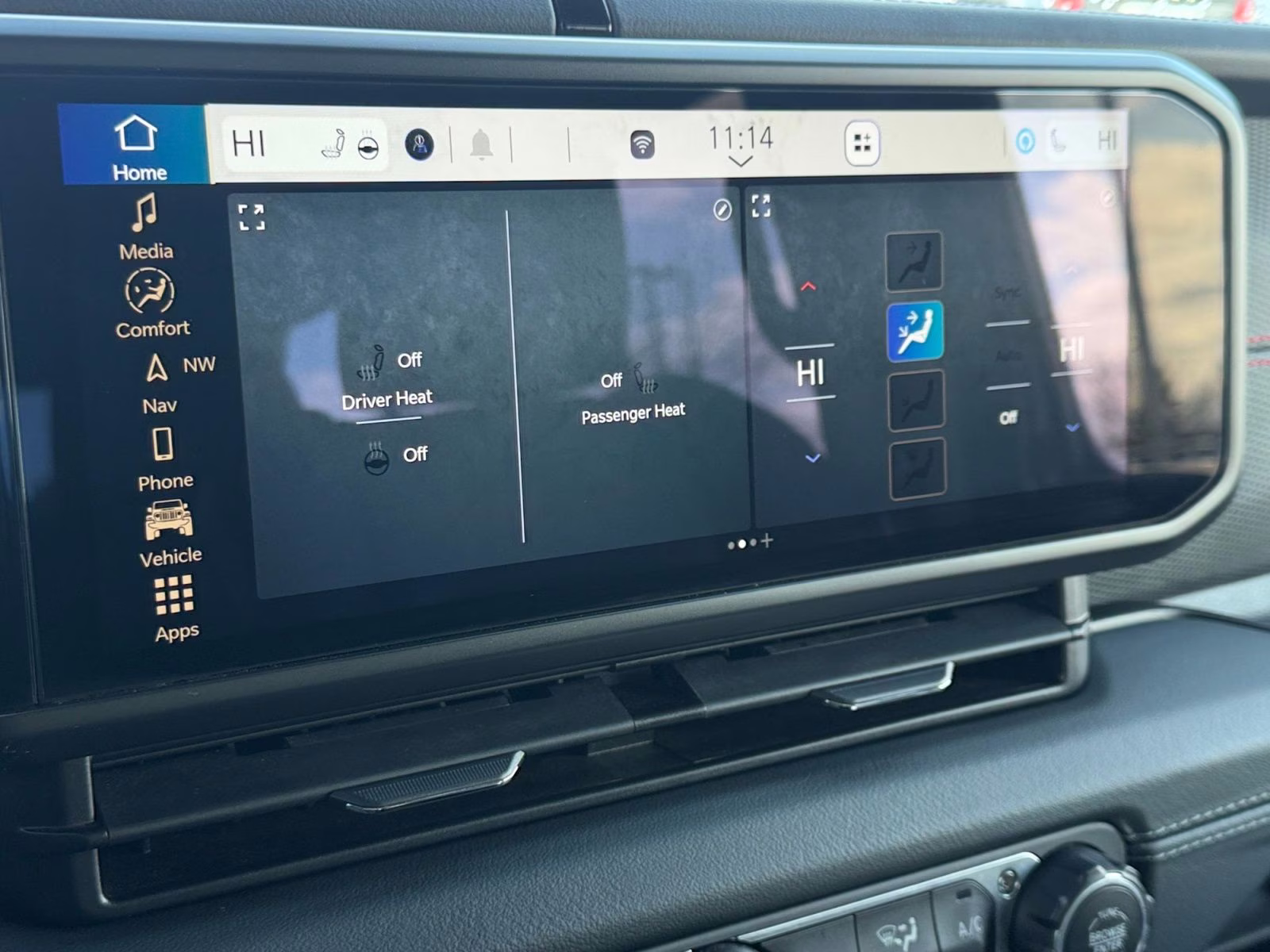 2024 Black Clearcoat Jeep Wrangler Rubicon X 4X4 SUV