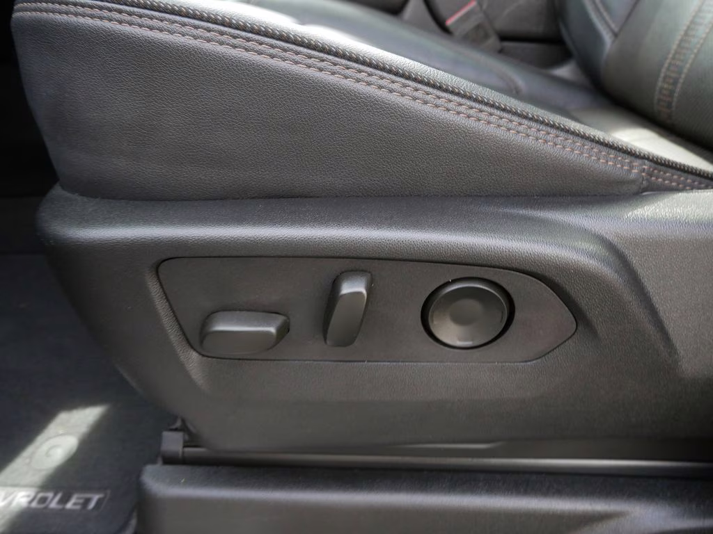 2025 Black Chevrolet Suburban High Country 4X4 SUV