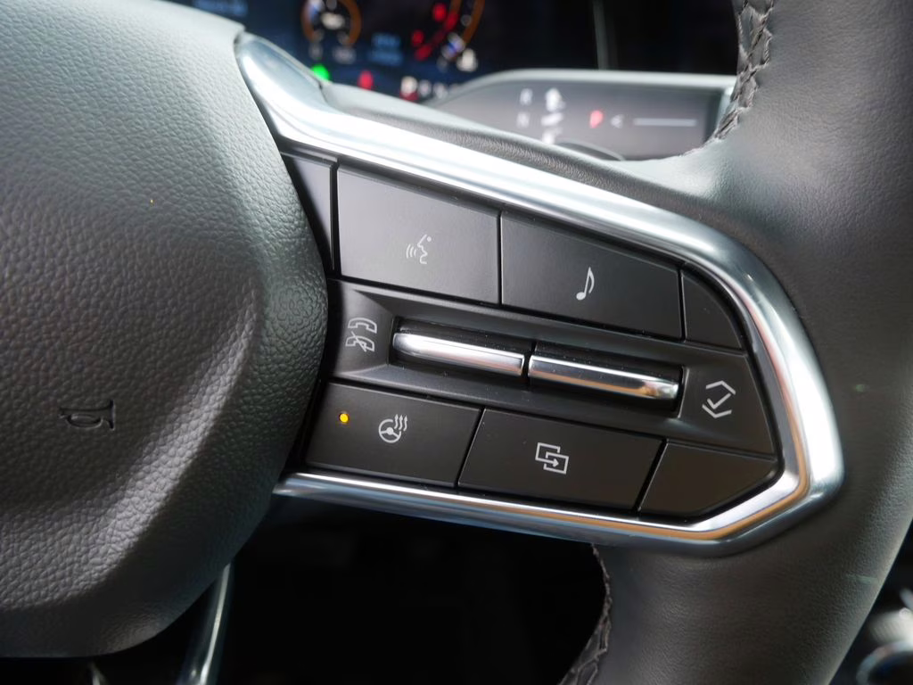 2025 Black Chevrolet Suburban High Country 4X4 SUV