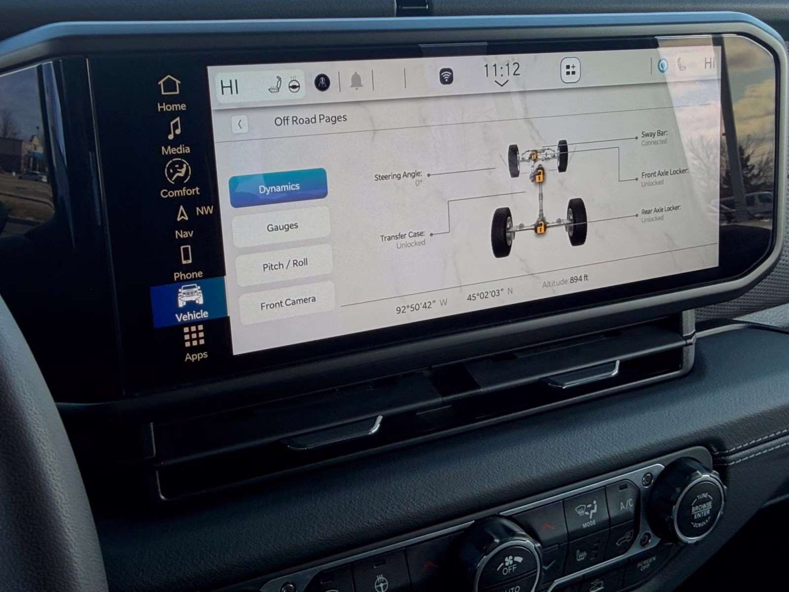 2024 Black Clearcoat Jeep Wrangler Rubicon X 4X4 SUV