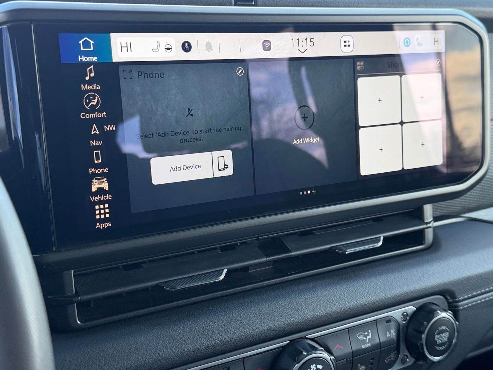 2024 Black Clearcoat Jeep Wrangler Rubicon X 4X4 SUV