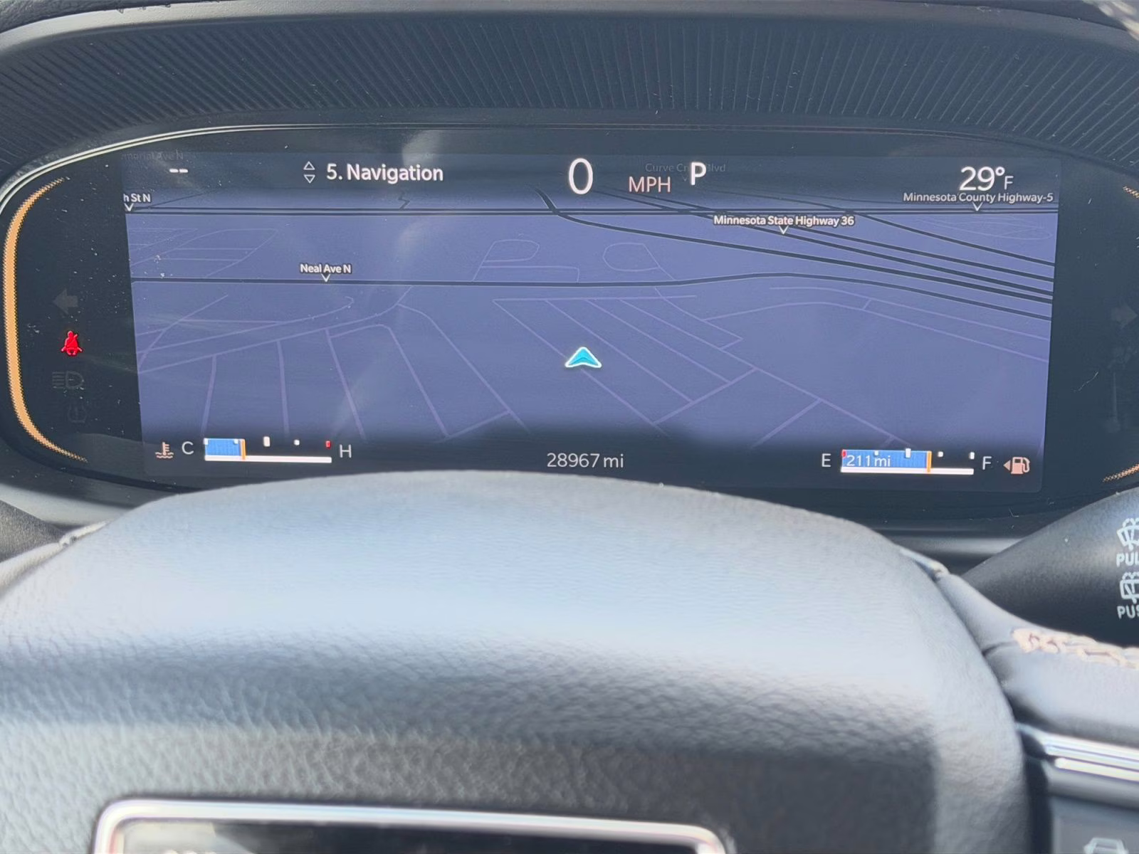 2024 Diamond Black Crystal Pearlcoat Jeep Wagoneer Series II 4X4 SUV