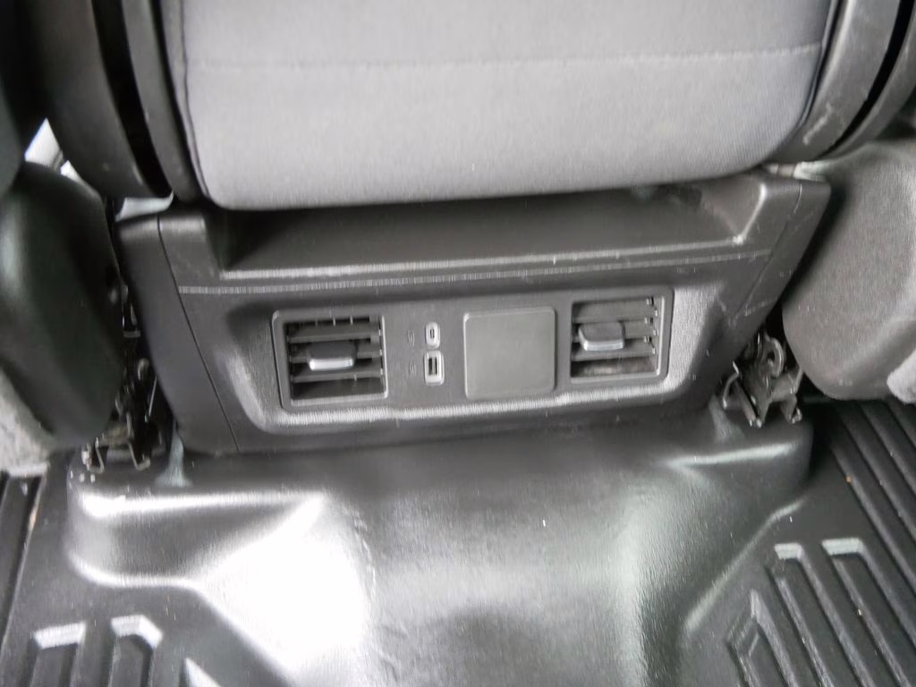 2024 Summit White Chevrolet Silverado 1500 WT 4X4 Truck