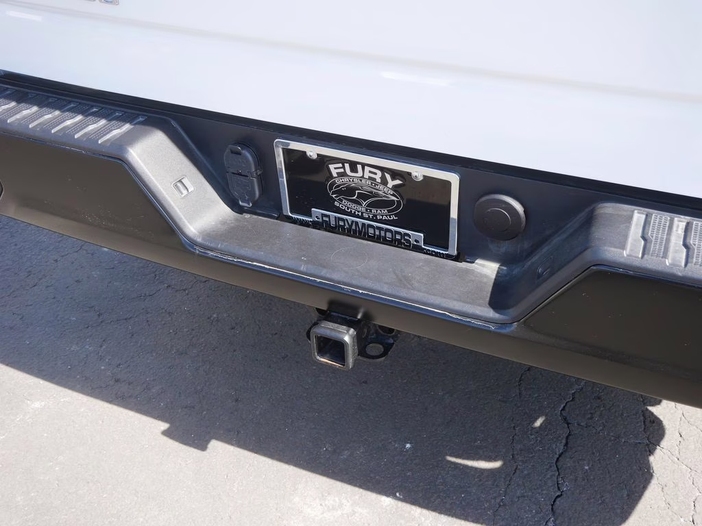 2025 Summit White Chevrolet Silverado 1500 WT 4X4 Truck