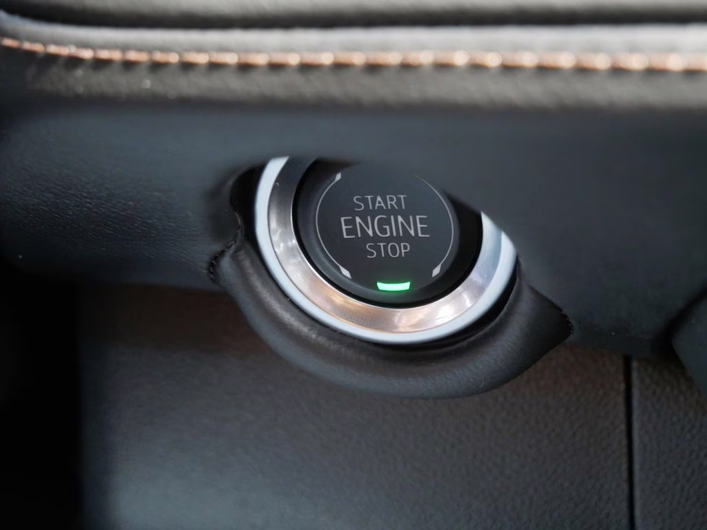 2025 Black Chevrolet Suburban High Country 4X4 SUV