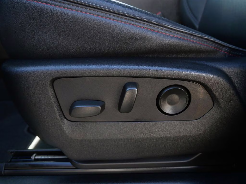 2024 Black Chevrolet Suburban RST 4X4 SUV