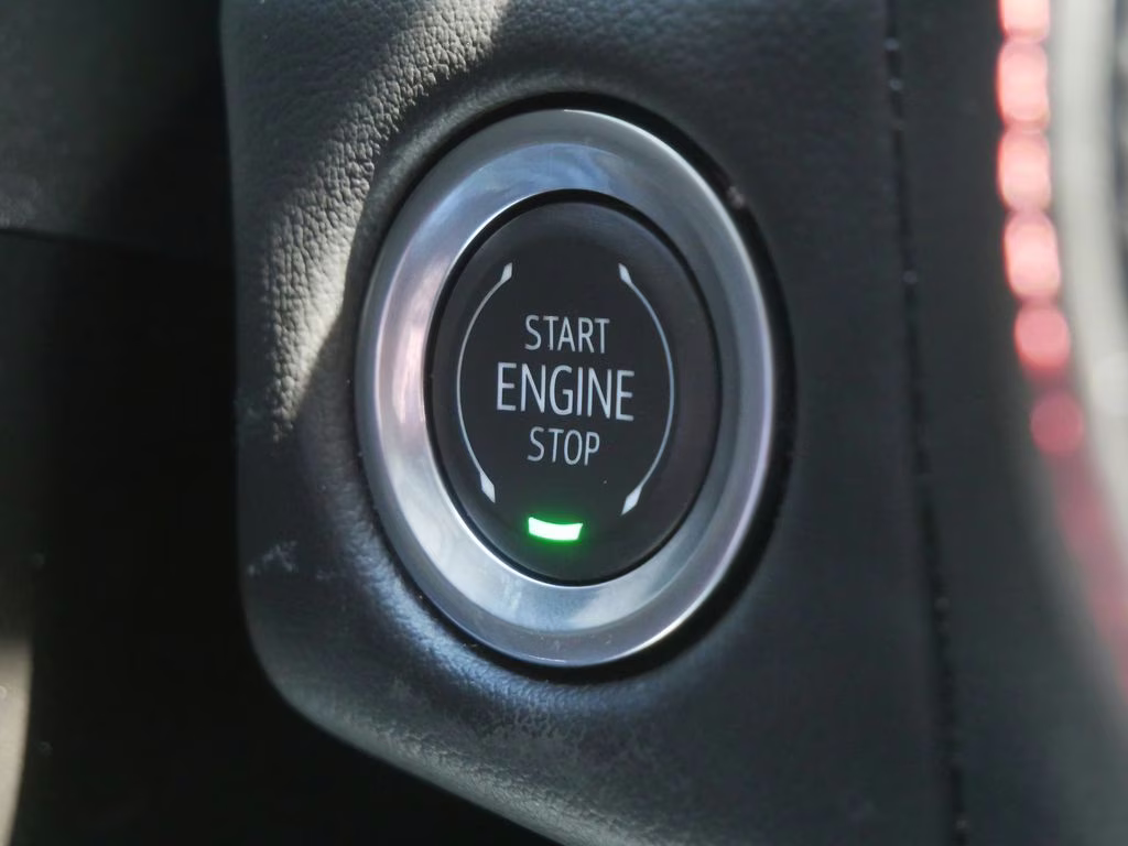 2024 Black Chevrolet Suburban RST 4X4 SUV