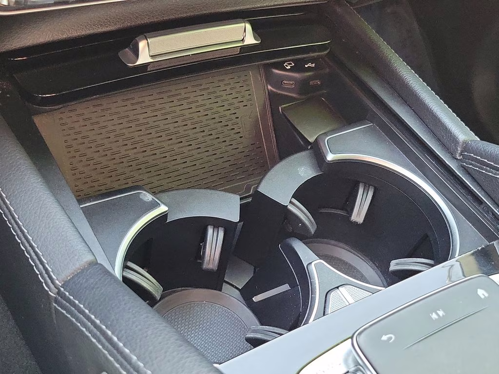 2020 Mojave Silver Metallic Mercedes-Benz GLE SUV GLE350 4MATIC AWD SUV